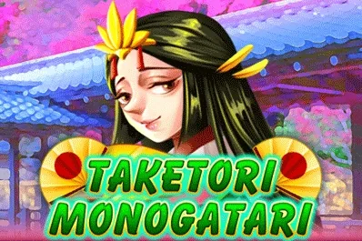 Taketori Monogatari